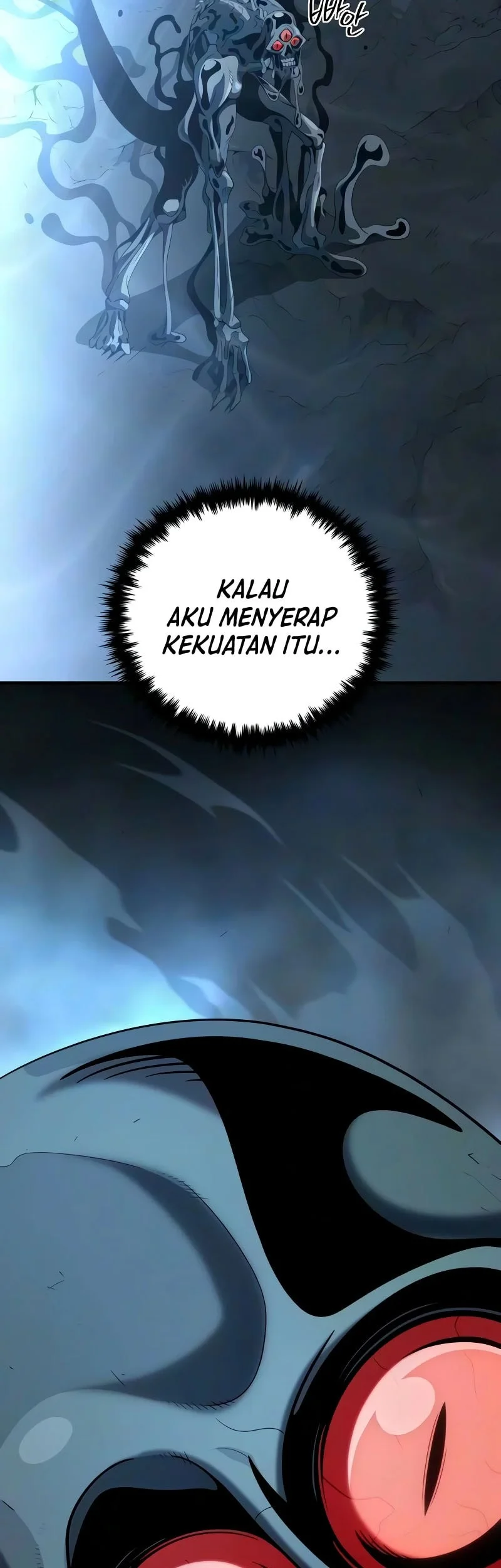 The Dark Magician Transmigrates After 66666 Years Chapter 195 - halaman 15