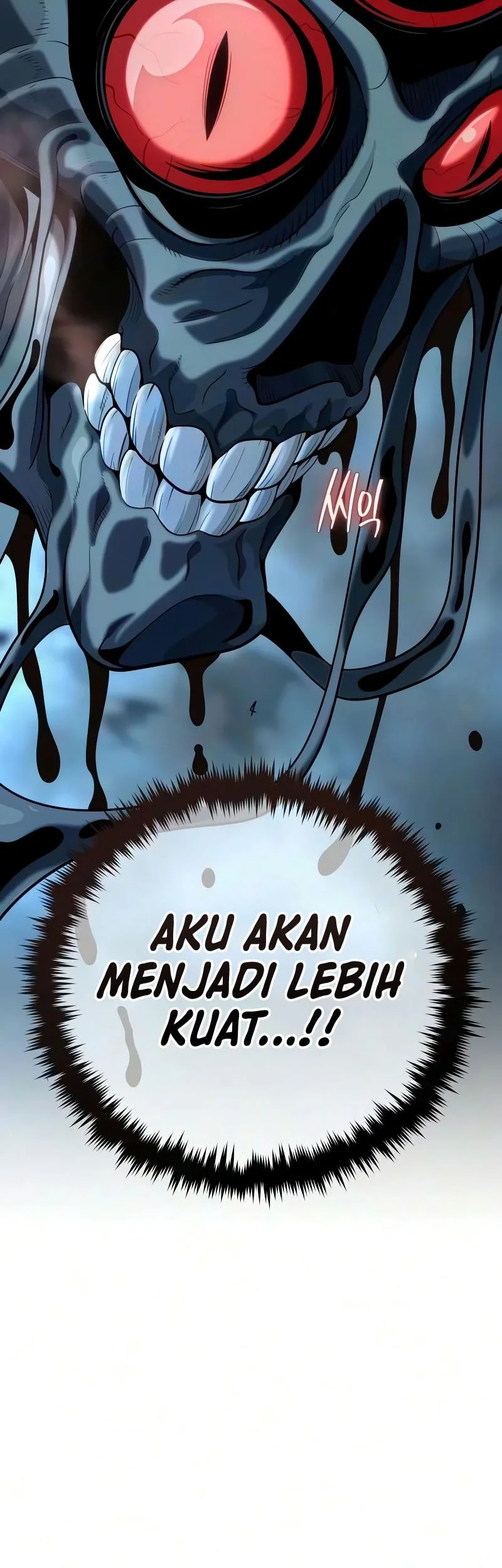 The Dark Magician Transmigrates After 66666 Years Chapter 195 - halaman 16