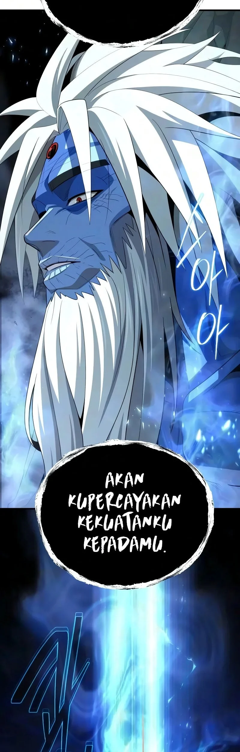 The Dark Magician Transmigrates After 66666 Years Chapter 195 - halaman 2