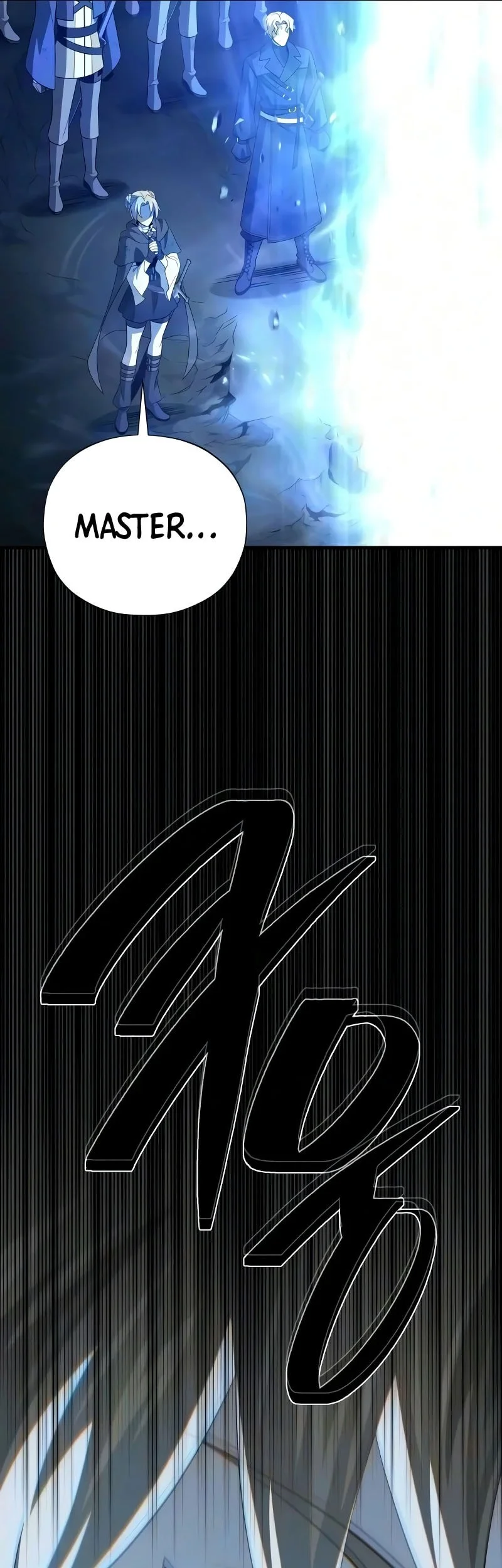 The Dark Magician Transmigrates After 66666 Years Chapter 195 - halaman 21