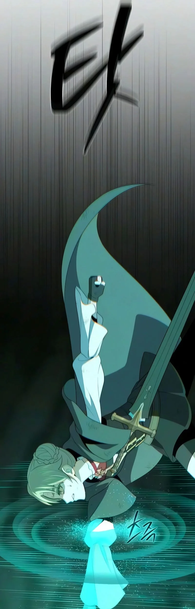 The Dark Magician Transmigrates After 66666 Years Chapter 195 - halaman 27