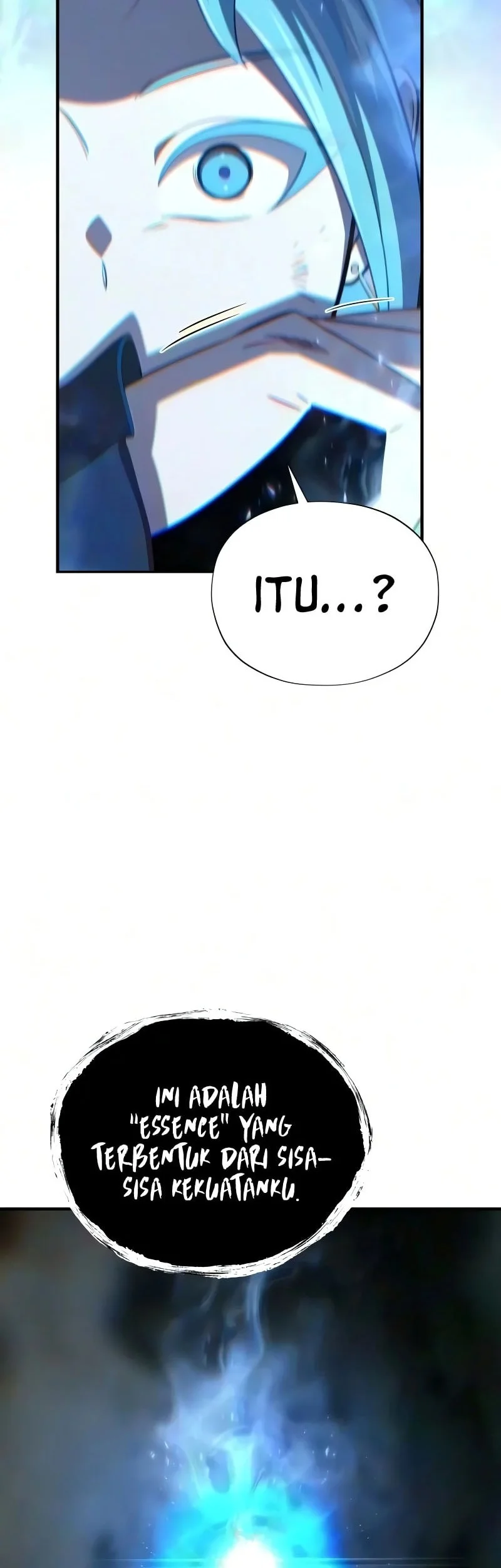 The Dark Magician Transmigrates After 66666 Years Chapter 195 - halaman 4