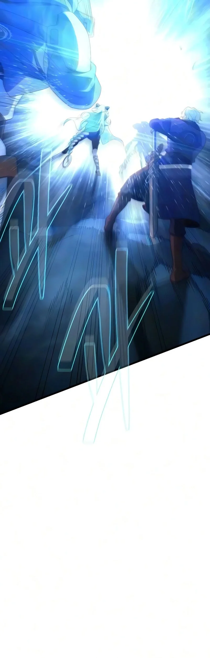 The Dark Magician Transmigrates After 66666 Years Chapter 195 - halaman 8