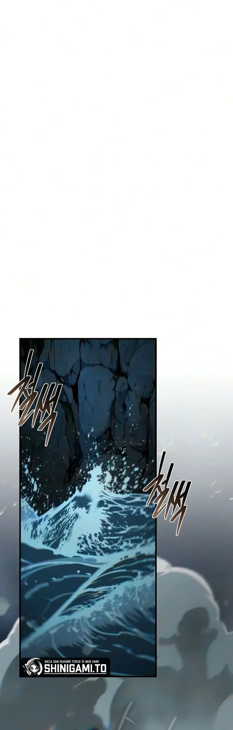 The Dark Magician Transmigrates After 66666 Years Chapter 195 - halaman 9