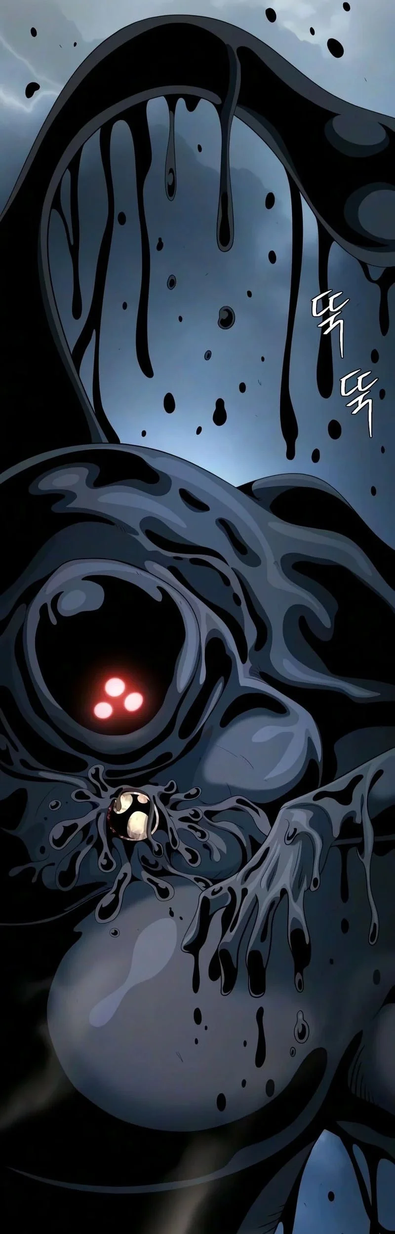 The Dark Magician Transmigrates After 66666 Years Chapter 196 - halaman 12