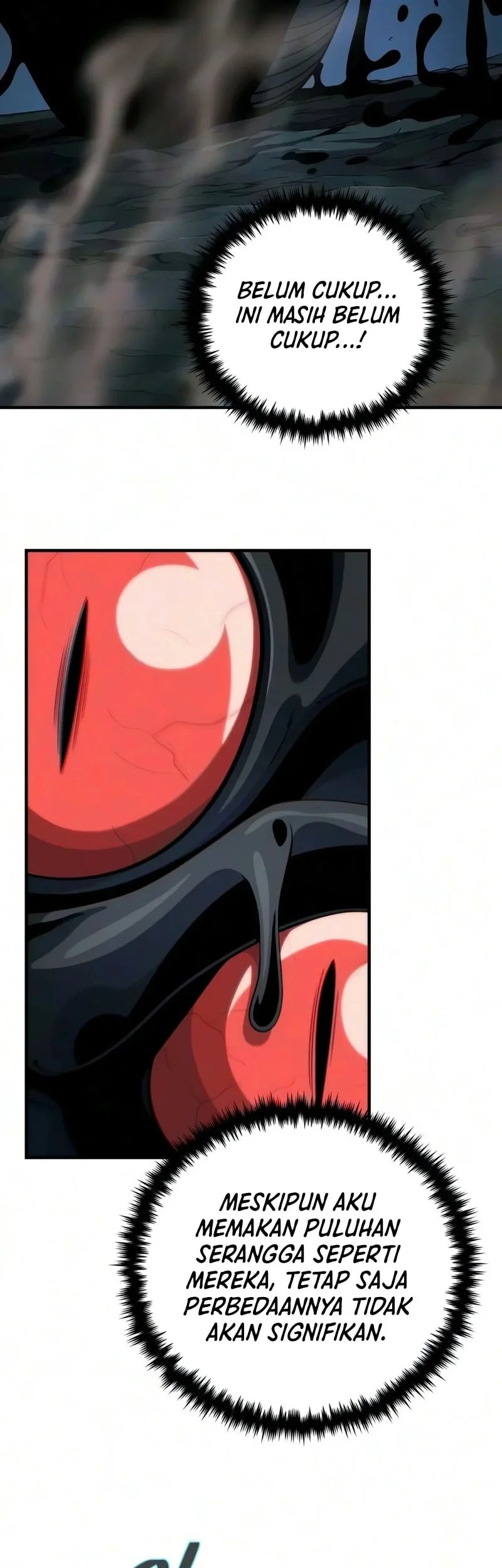 The Dark Magician Transmigrates After 66666 Years Chapter 196 - halaman 13