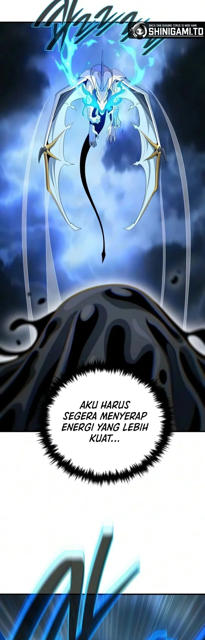 The Dark Magician Transmigrates After 66666 Years Chapter 196 - halaman 14
