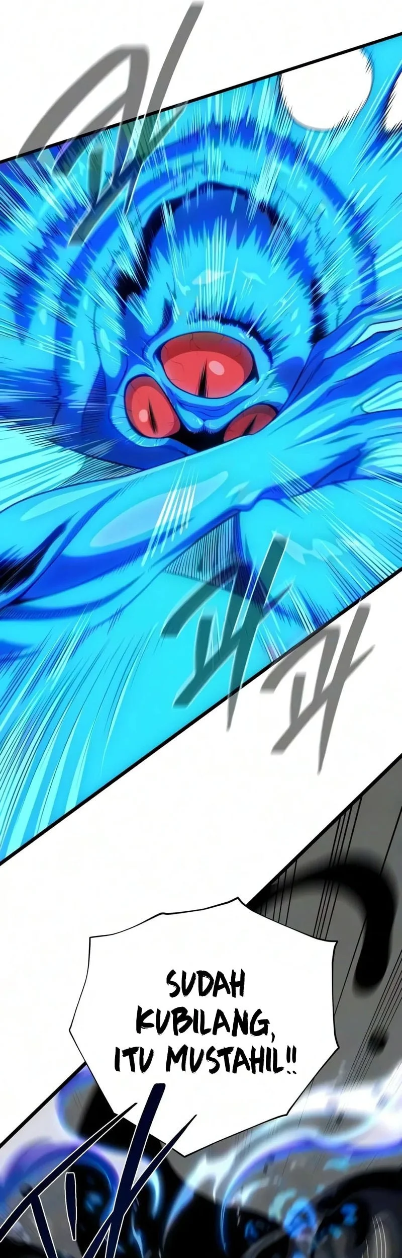 The Dark Magician Transmigrates After 66666 Years Chapter 196 - halaman 16