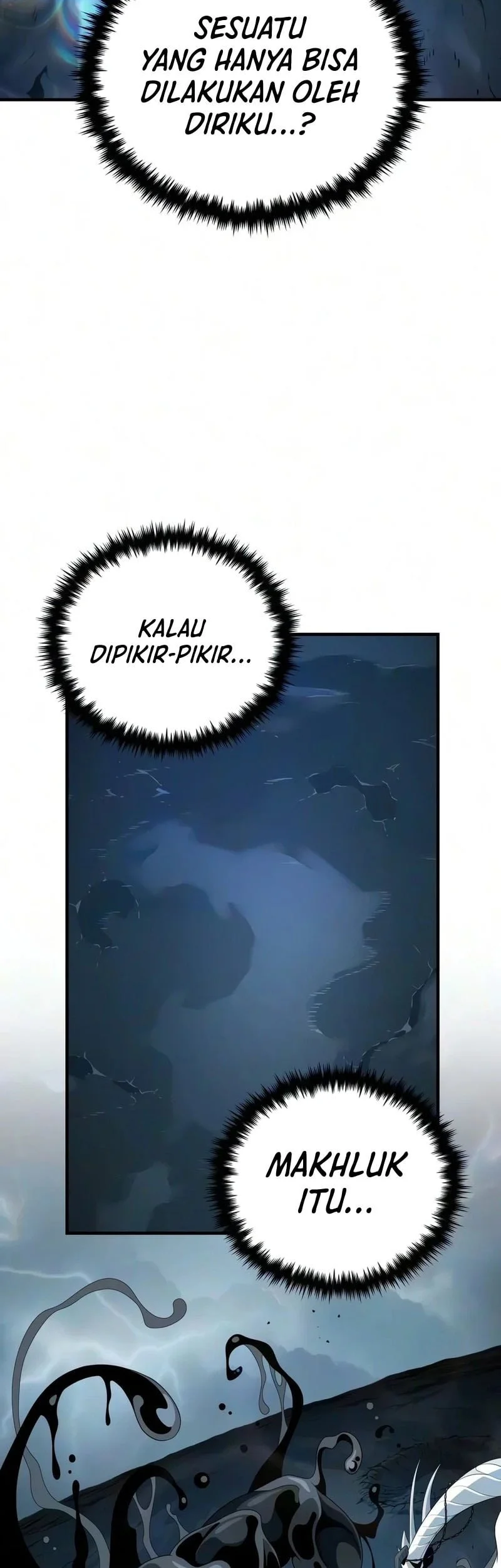 The Dark Magician Transmigrates After 66666 Years Chapter 196 - halaman 2