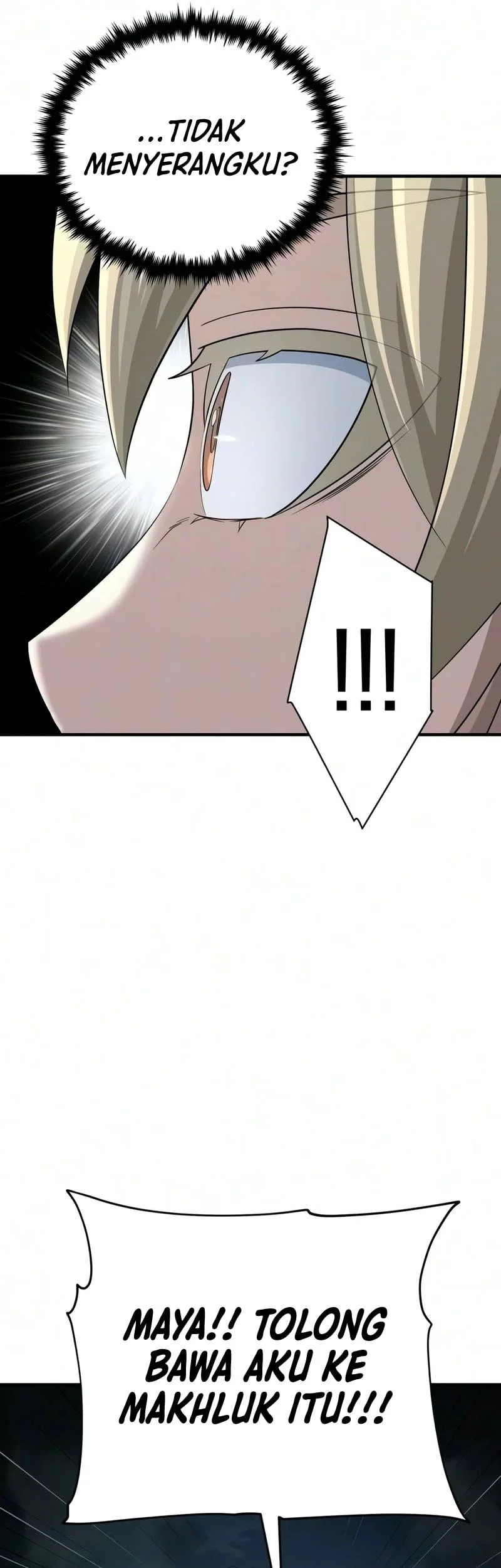 The Dark Magician Transmigrates After 66666 Years Chapter 196 - halaman 4