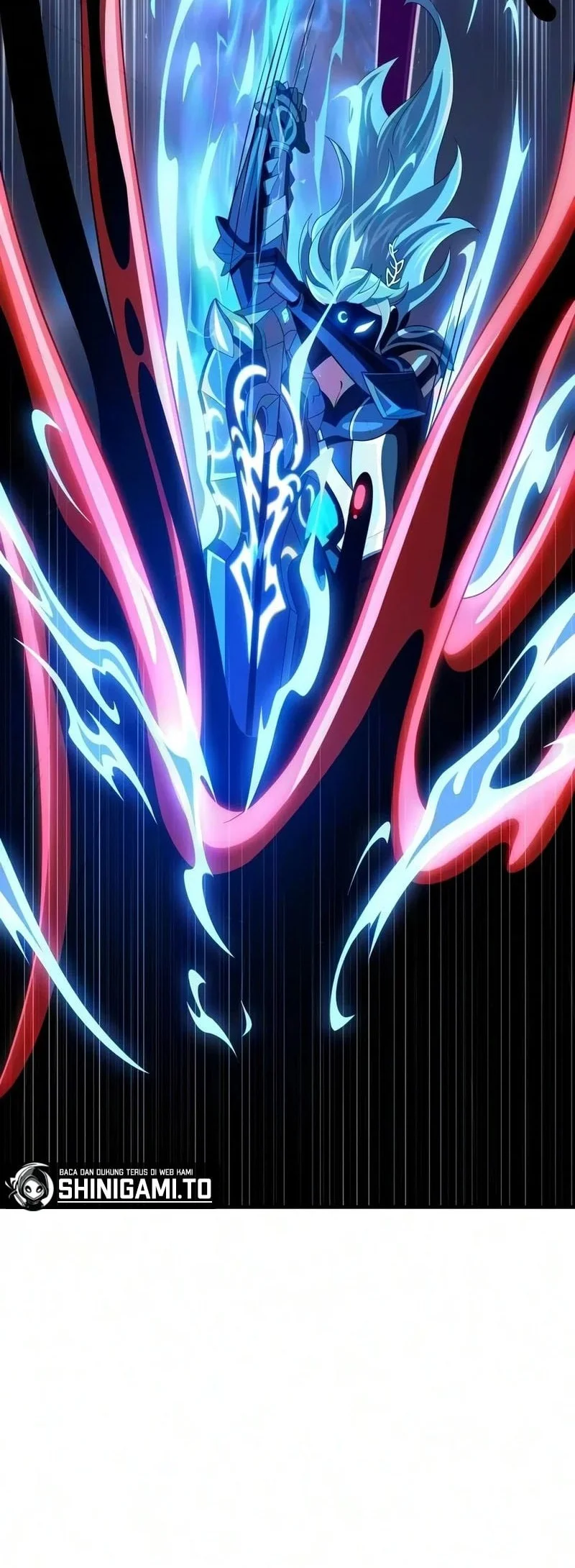 The Dark Magician Transmigrates After 66666 Years Chapter 197 - halaman 12