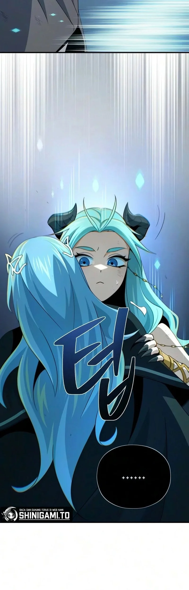 The Dark Magician Transmigrates After 66666 Years Chapter 197 - halaman 16