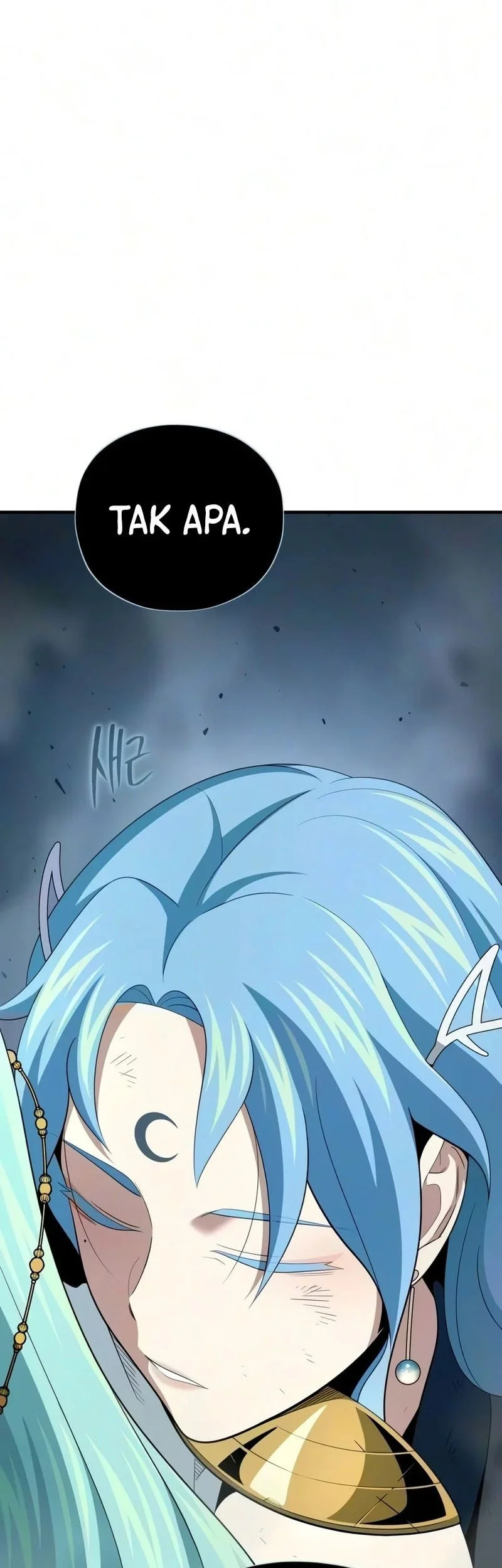 The Dark Magician Transmigrates After 66666 Years Chapter 197 - halaman 17