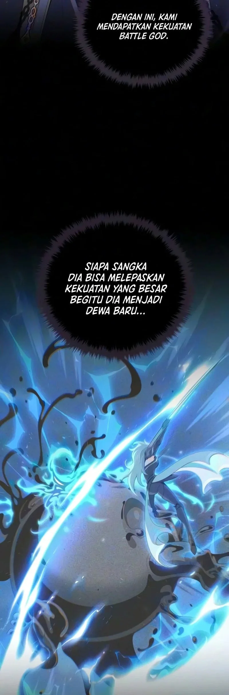 The Dark Magician Transmigrates After 66666 Years Chapter 197 - halaman 20
