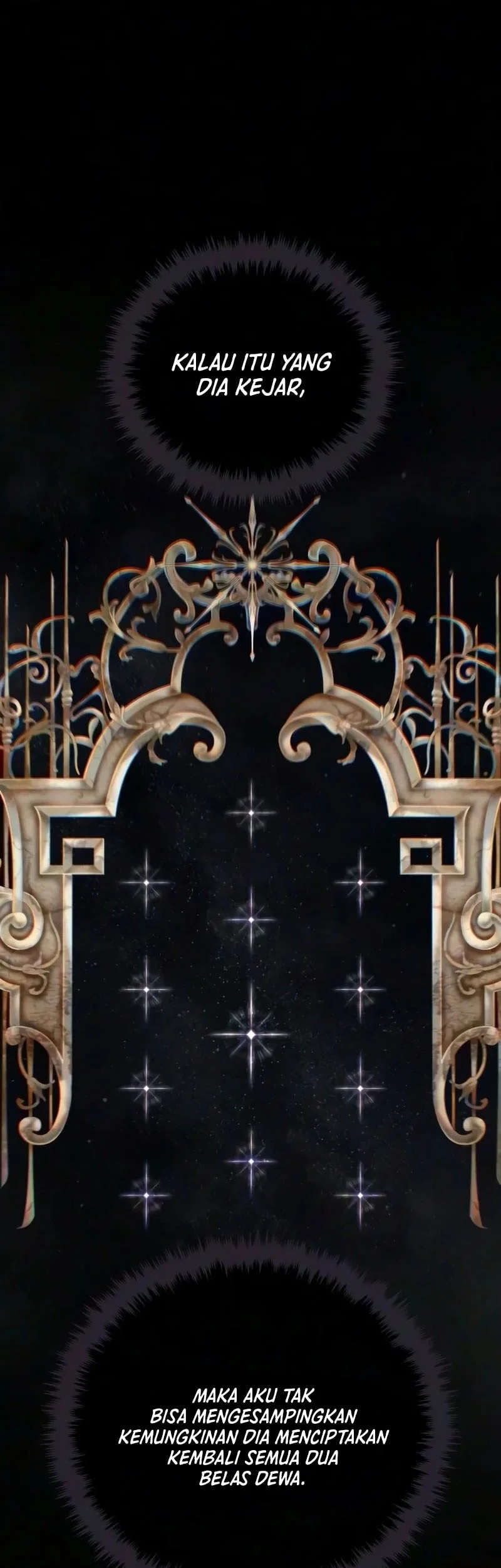 The Dark Magician Transmigrates After 66666 Years Chapter 197 - halaman 23