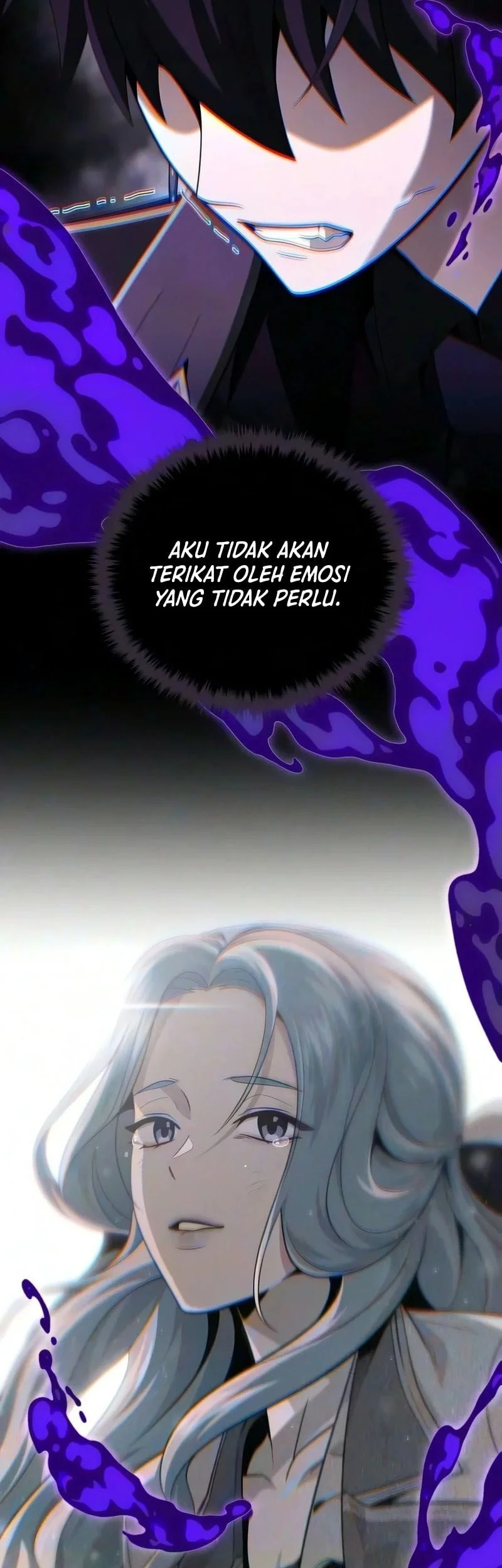 The Dark Magician Transmigrates After 66666 Years Chapter 198 - halaman 13