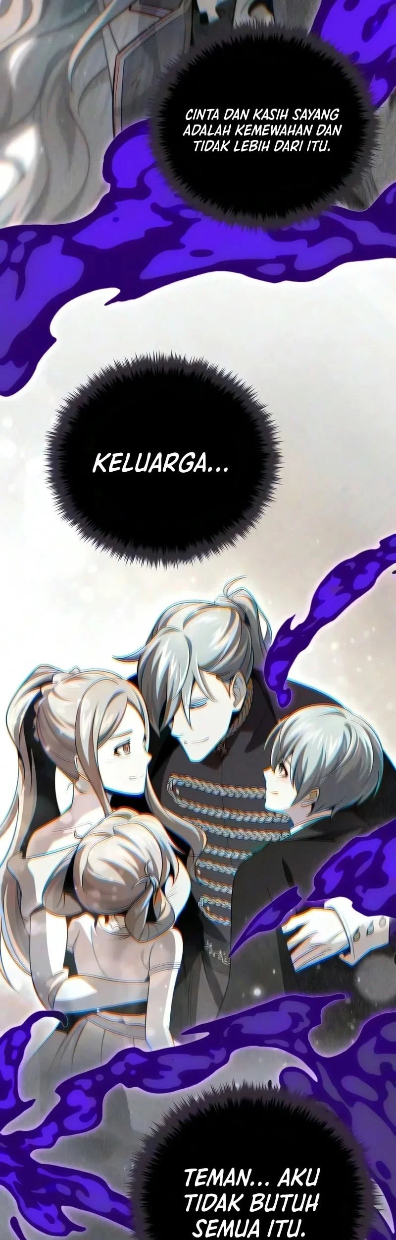 The Dark Magician Transmigrates After 66666 Years Chapter 198 - halaman 14