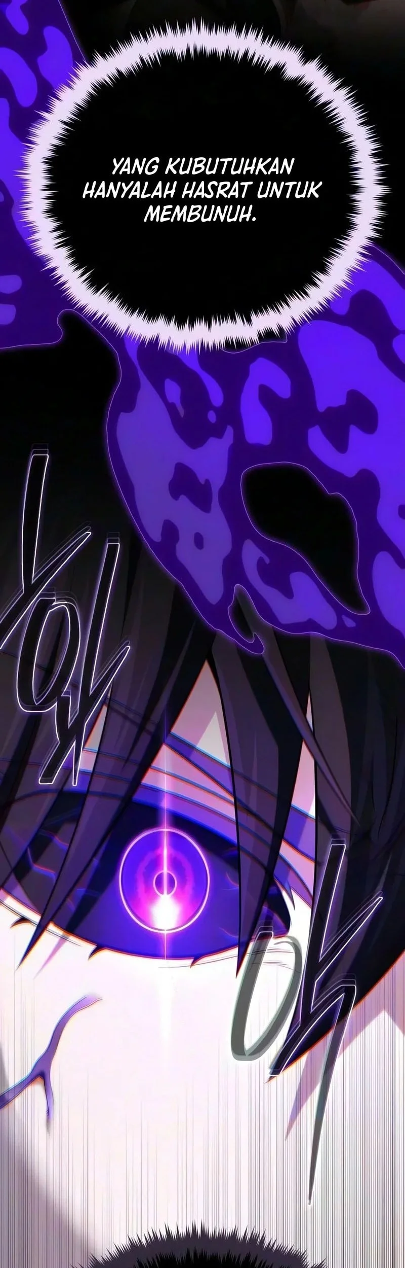 The Dark Magician Transmigrates After 66666 Years Chapter 198 - halaman 17