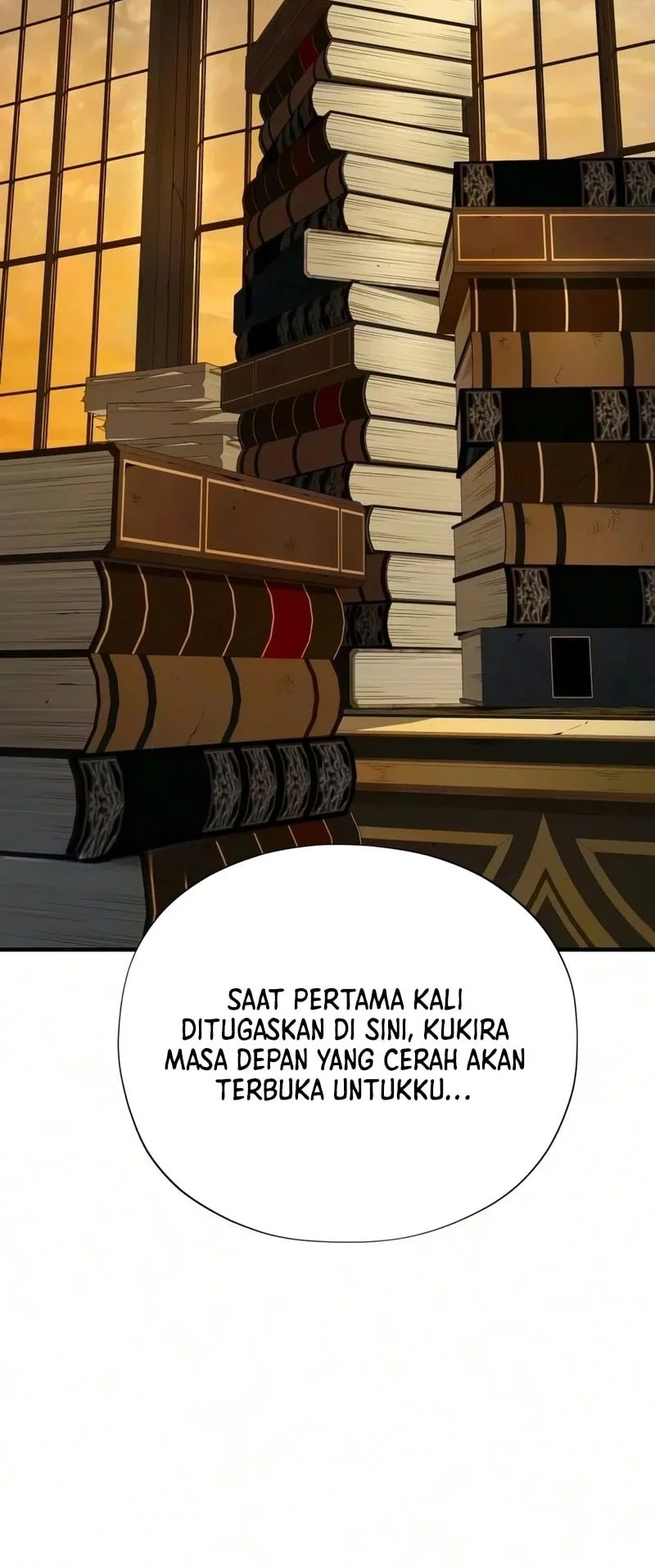 The Dark Magician Transmigrates After 66666 Years Chapter 198 - halaman 19