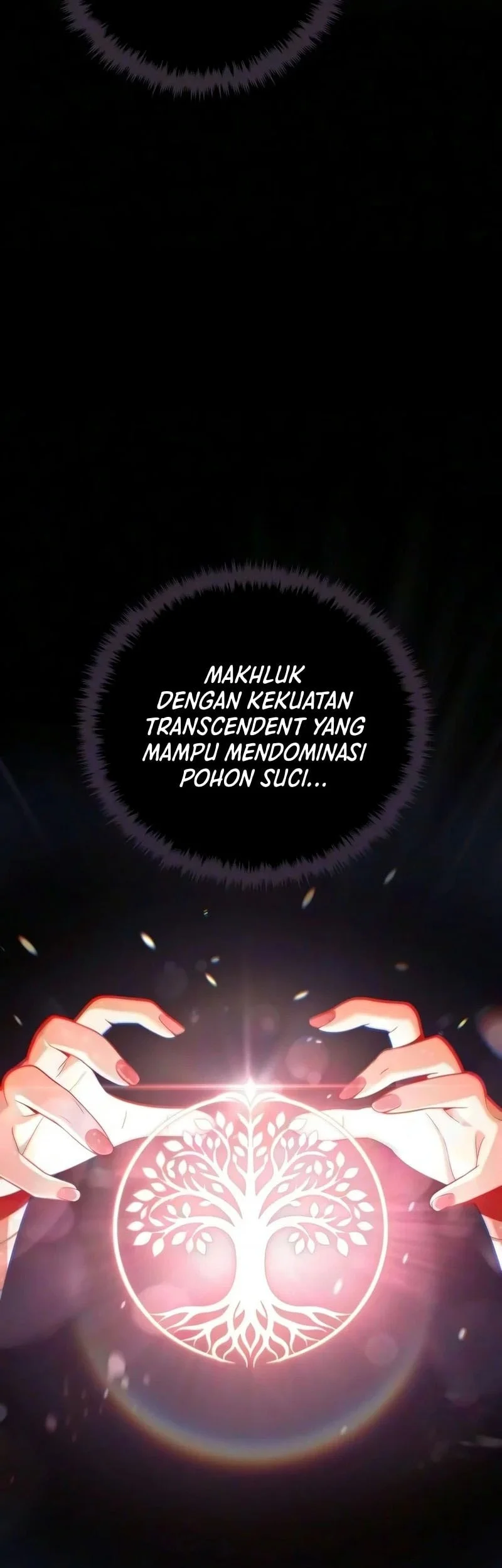 The Dark Magician Transmigrates After 66666 Years Chapter 199 - halaman 15