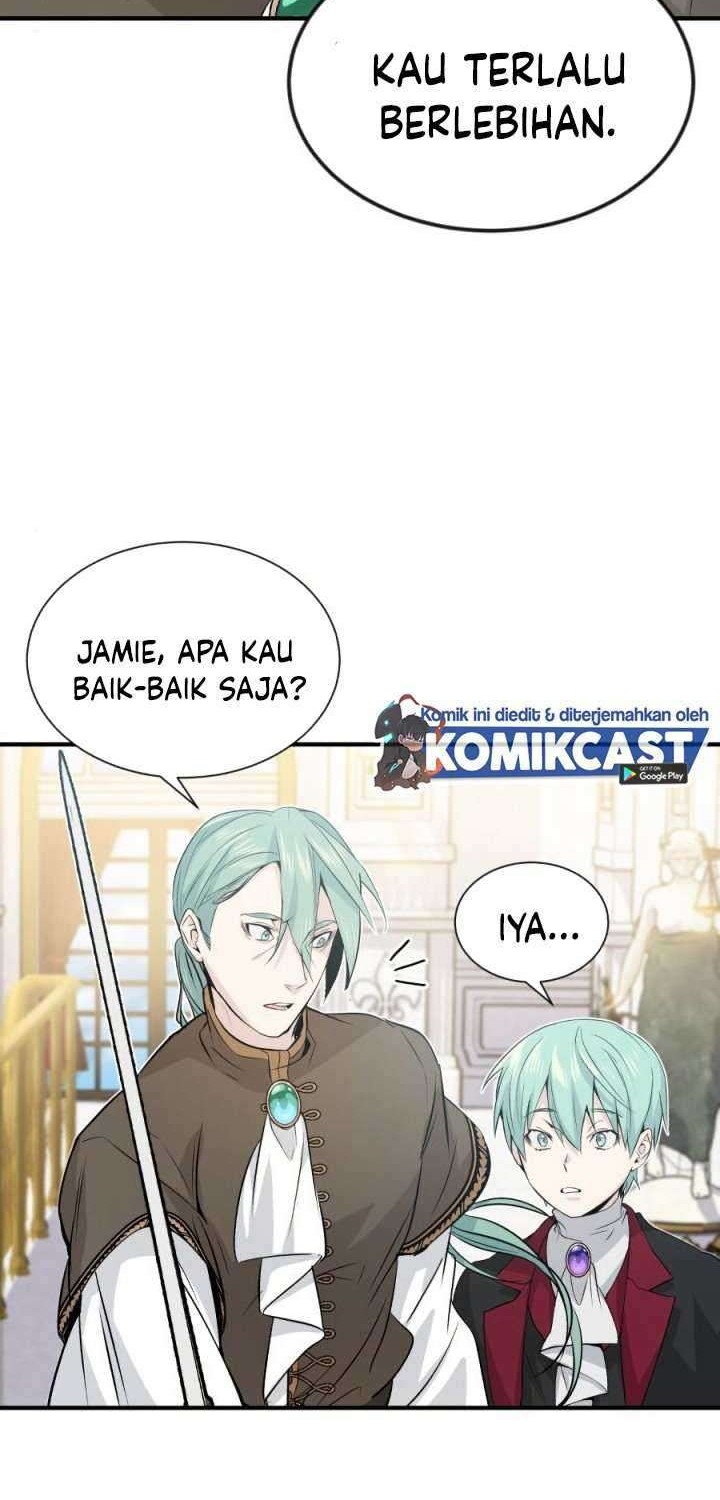 The Dark Magician Transmigrates After 66666 Years Chapter 2 - halaman 12