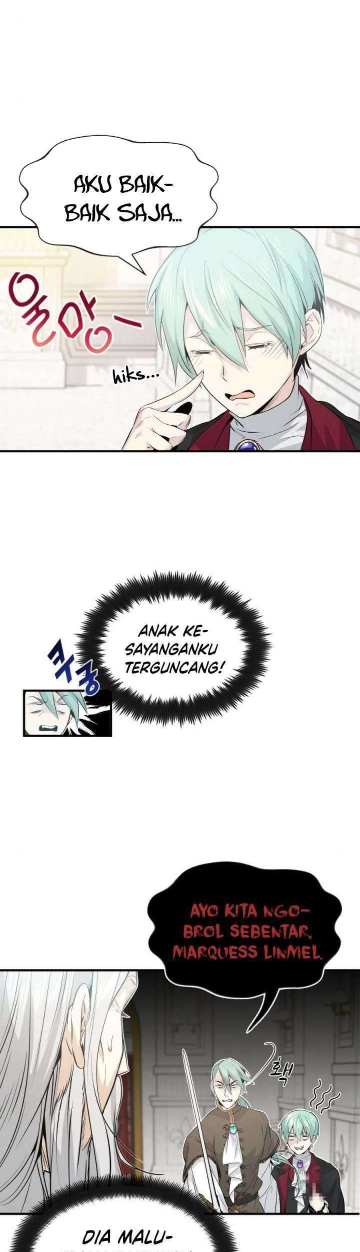The Dark Magician Transmigrates After 66666 Years Chapter 2 - halaman 13