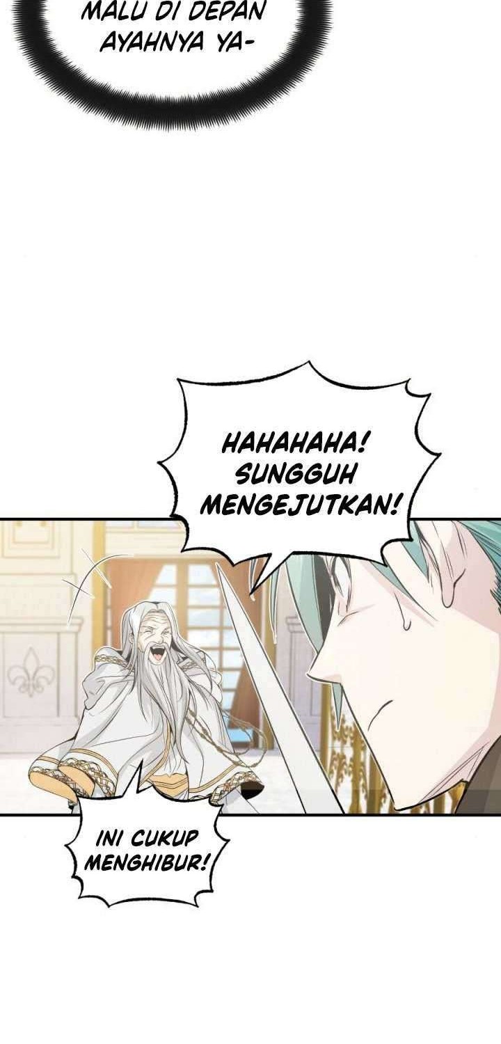 The Dark Magician Transmigrates After 66666 Years Chapter 2 - halaman 14