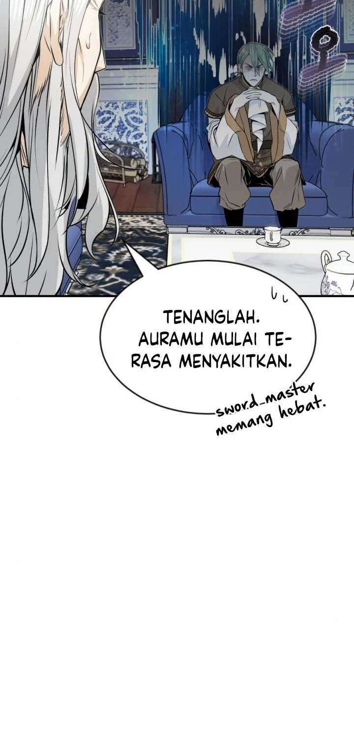 The Dark Magician Transmigrates After 66666 Years Chapter 2 - halaman 19