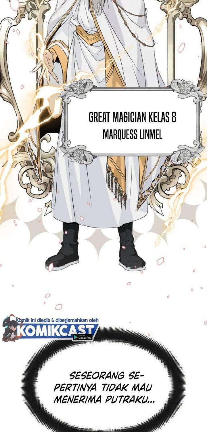 The Dark Magician Transmigrates After 66666 Years Chapter 2 - halaman 23