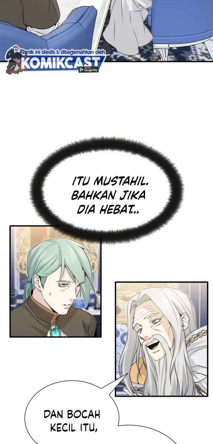 The Dark Magician Transmigrates After 66666 Years Chapter 2 - halaman 26