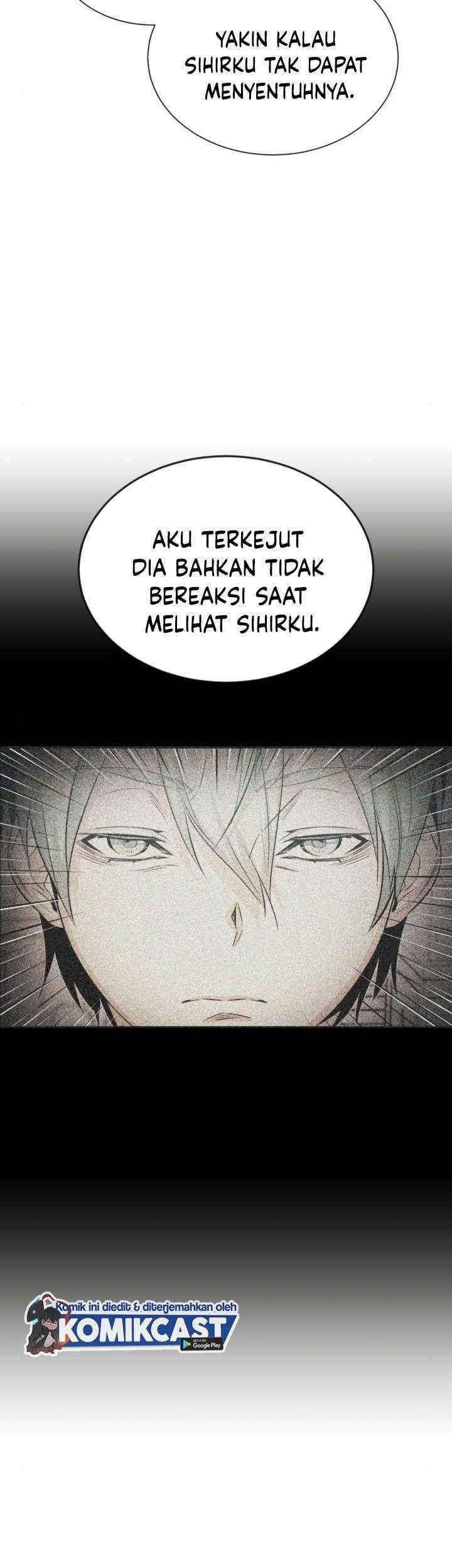 The Dark Magician Transmigrates After 66666 Years Chapter 2 - halaman 27
