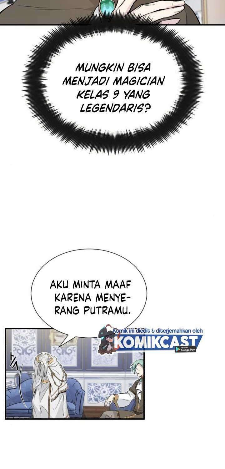 The Dark Magician Transmigrates After 66666 Years Chapter 2 - halaman 32