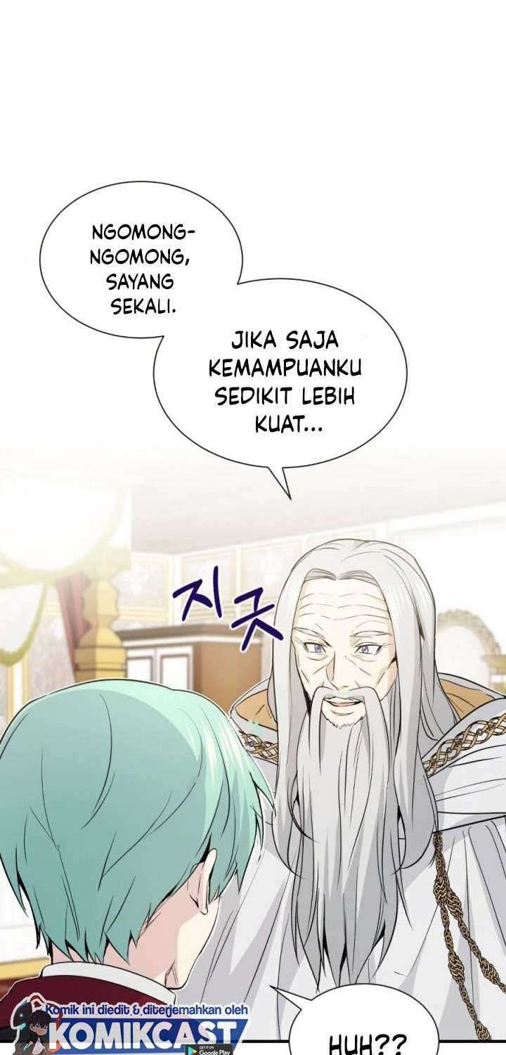 The Dark Magician Transmigrates After 66666 Years Chapter 2 - halaman 49