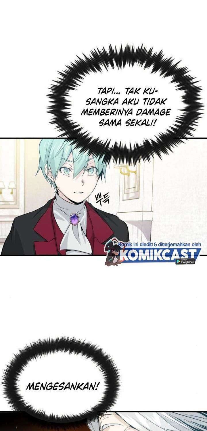 The Dark Magician Transmigrates After 66666 Years Chapter 2 - halaman 5