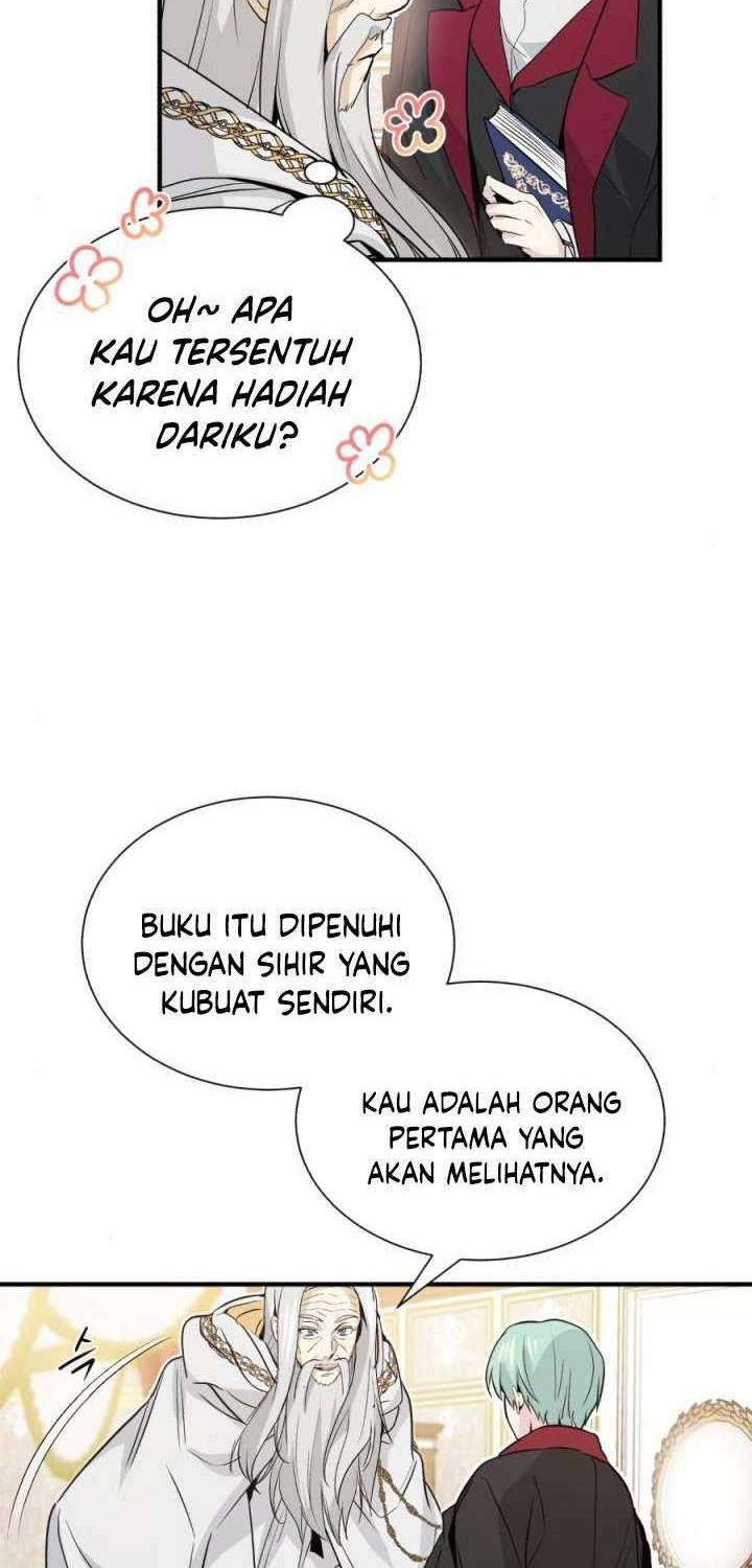 The Dark Magician Transmigrates After 66666 Years Chapter 2 - halaman 54