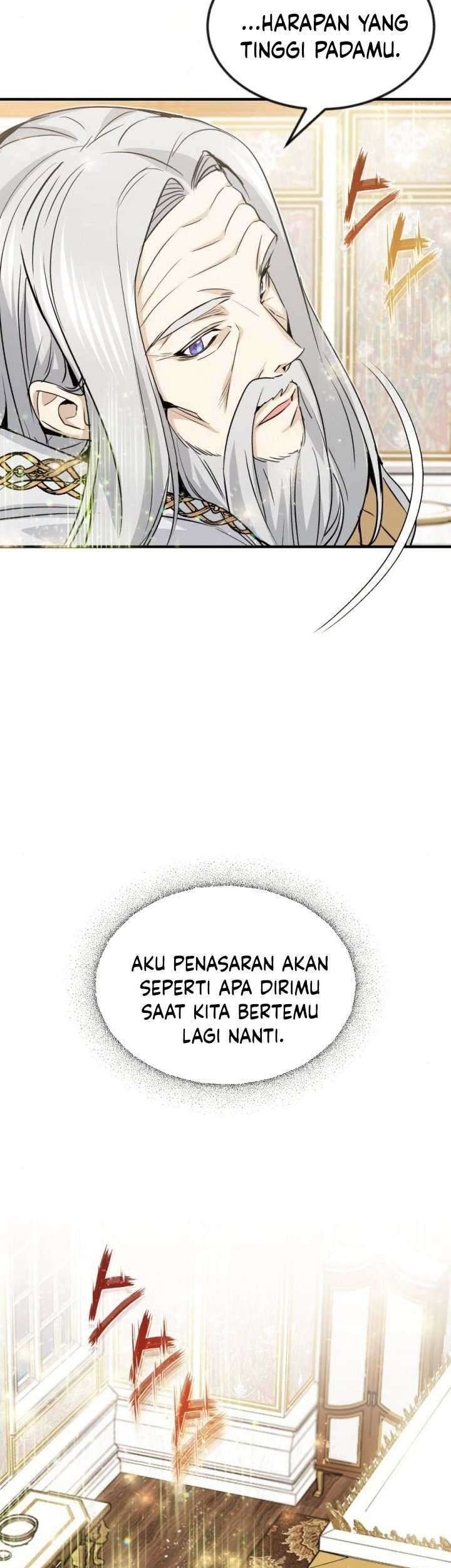 The Dark Magician Transmigrates After 66666 Years Chapter 2 - halaman 57