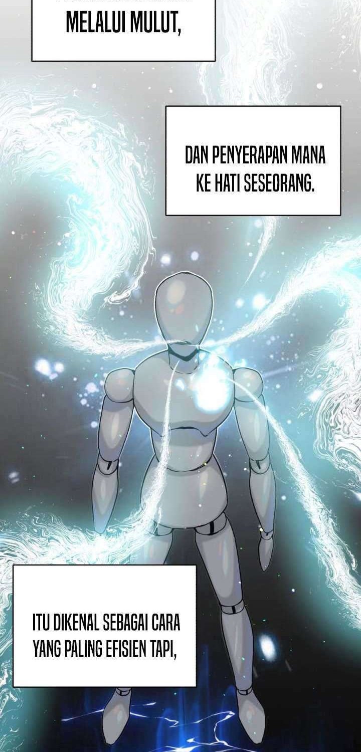 The Dark Magician Transmigrates After 66666 Years Chapter 2 - halaman 60