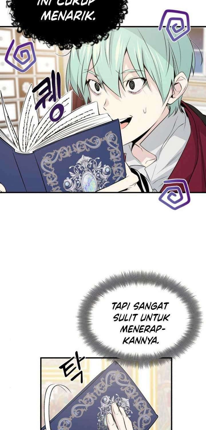 The Dark Magician Transmigrates After 66666 Years Chapter 2 - halaman 62