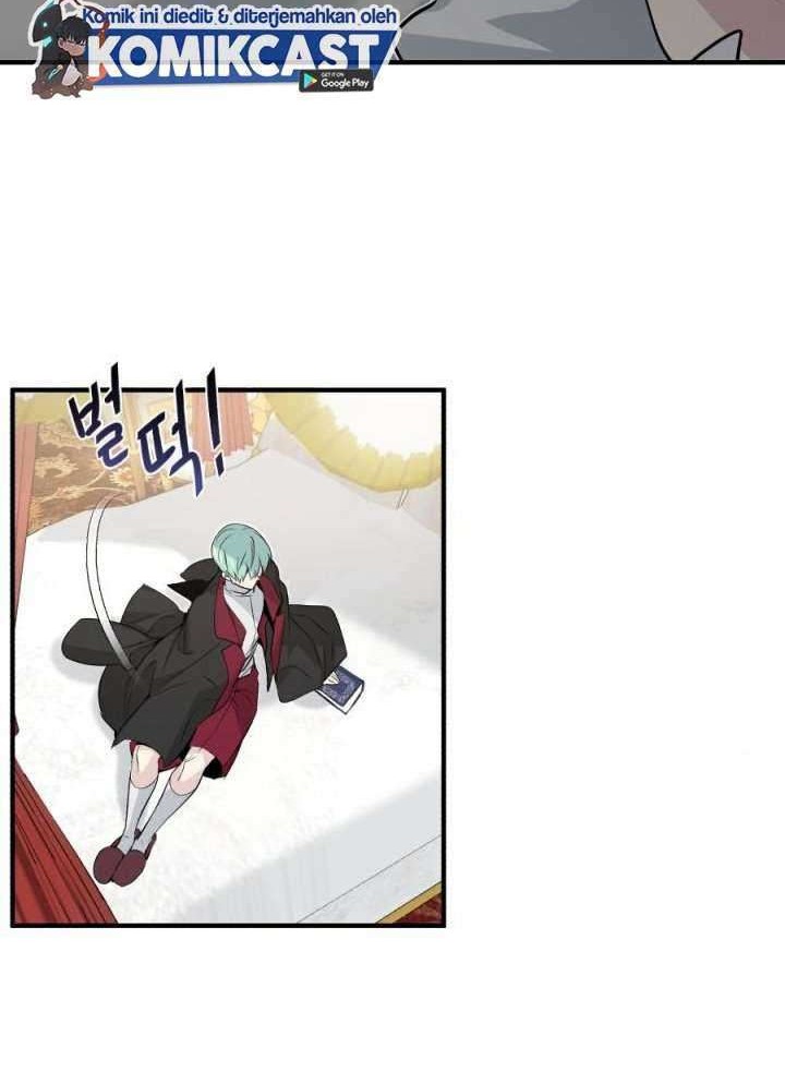 The Dark Magician Transmigrates After 66666 Years Chapter 2 - halaman 66