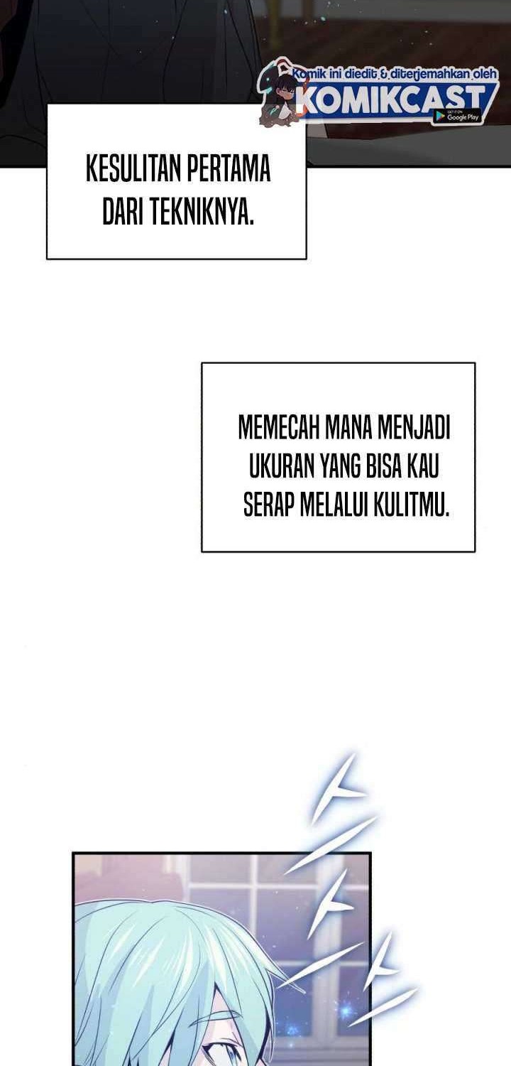 The Dark Magician Transmigrates After 66666 Years Chapter 2 - halaman 72