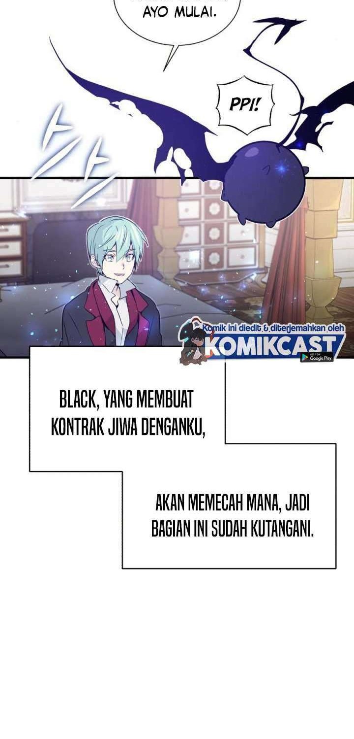 The Dark Magician Transmigrates After 66666 Years Chapter 2 - halaman 74