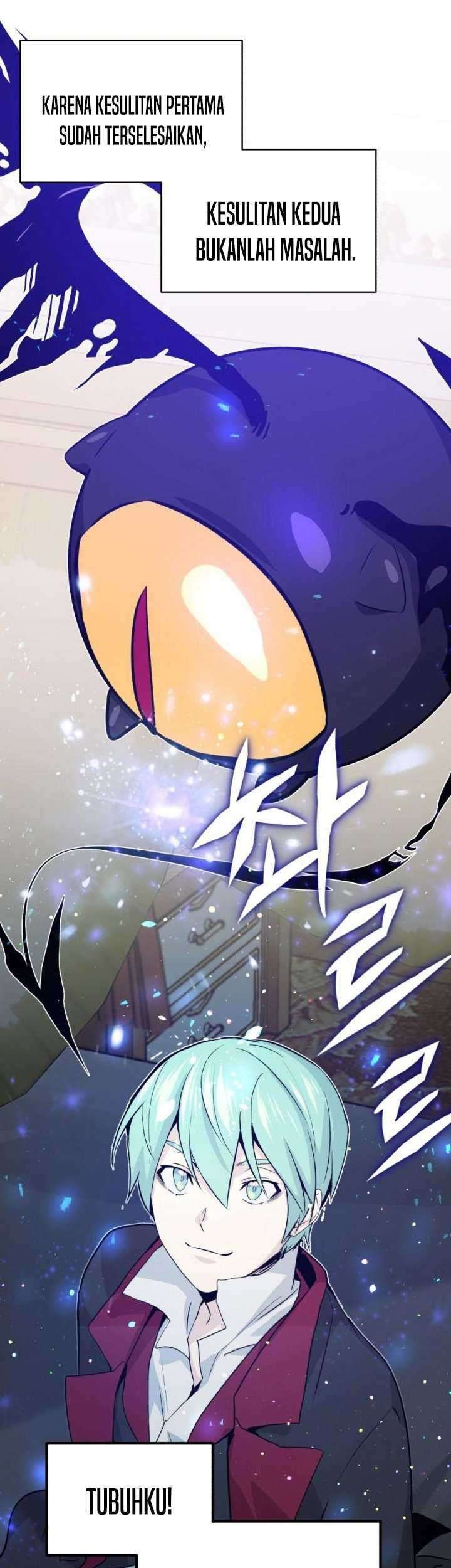 The Dark Magician Transmigrates After 66666 Years Chapter 2 - halaman 75