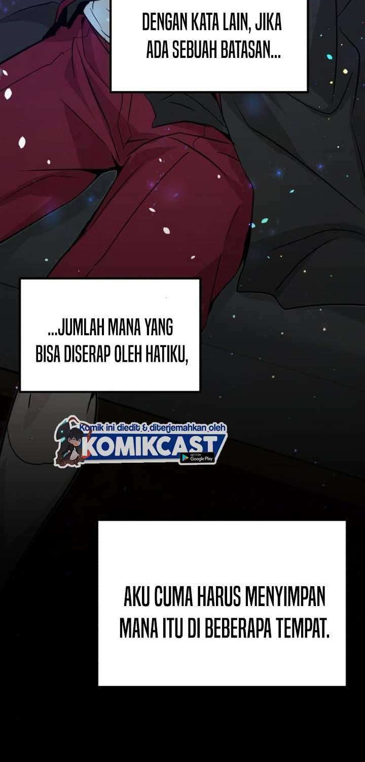 The Dark Magician Transmigrates After 66666 Years Chapter 2 - halaman 76