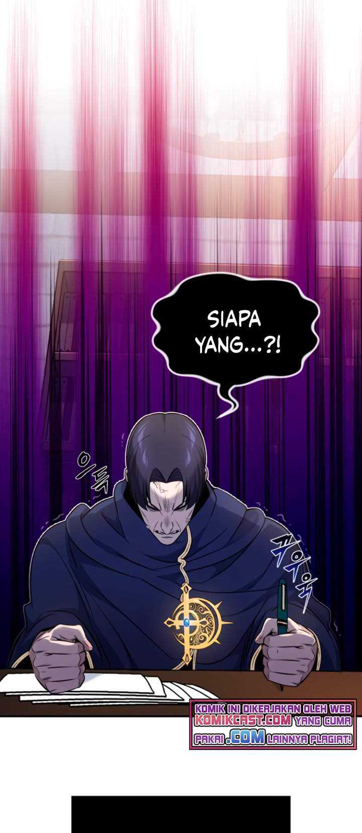 The Dark Magician Transmigrates After 66666 Years Chapter 20 - halaman 100