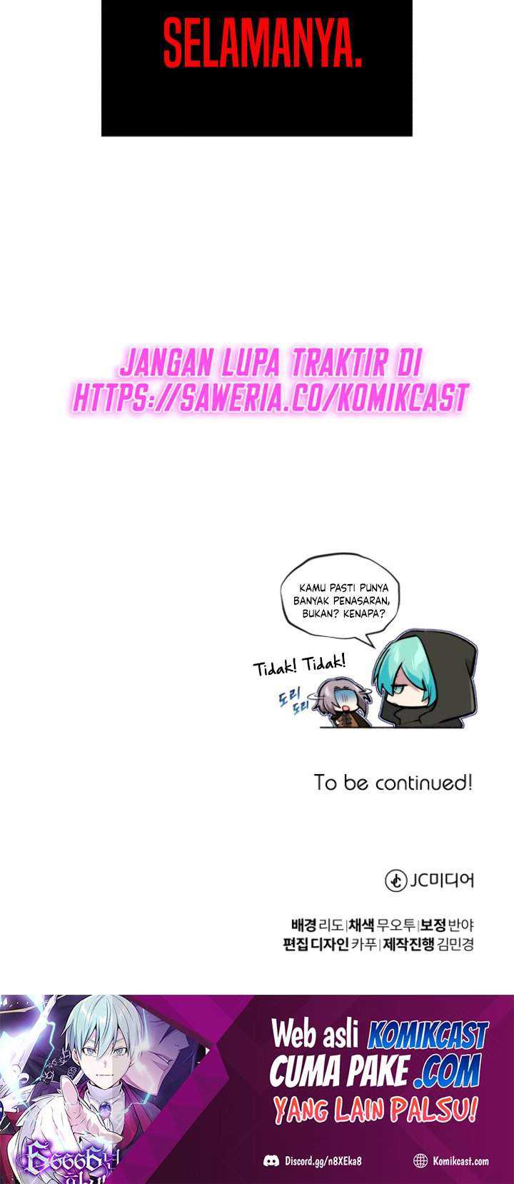 The Dark Magician Transmigrates After 66666 Years Chapter 20 - halaman 101