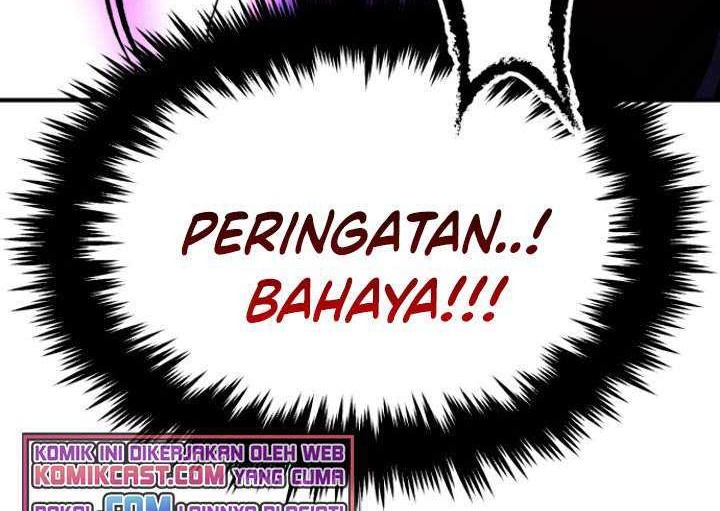 The Dark Magician Transmigrates After 66666 Years Chapter 20 - halaman 19