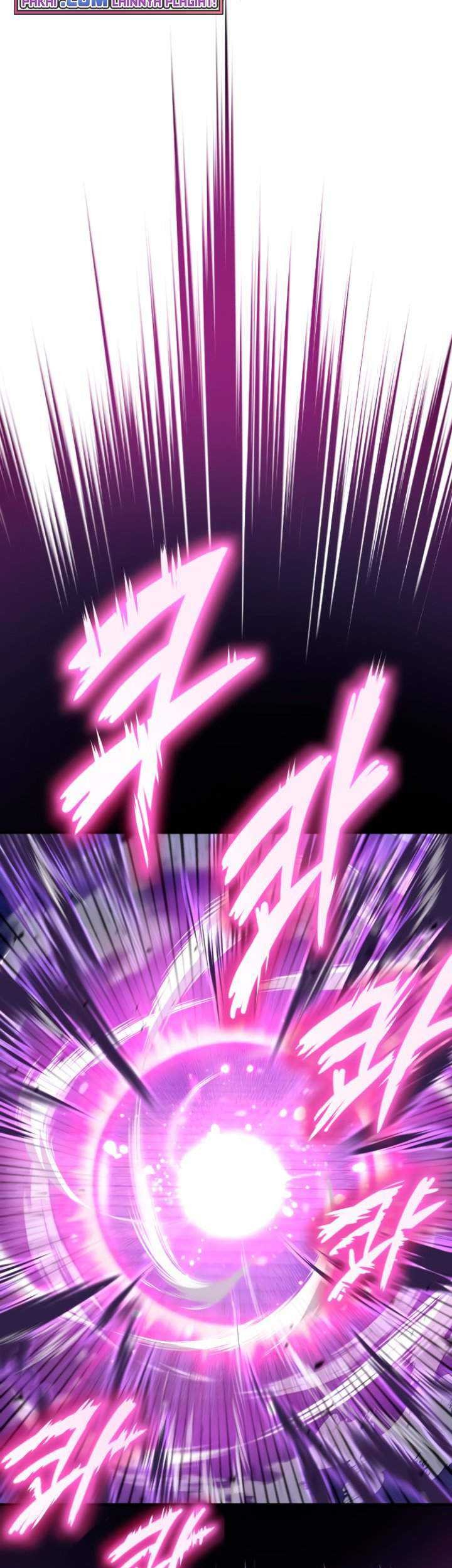 The Dark Magician Transmigrates After 66666 Years Chapter 20 - halaman 20