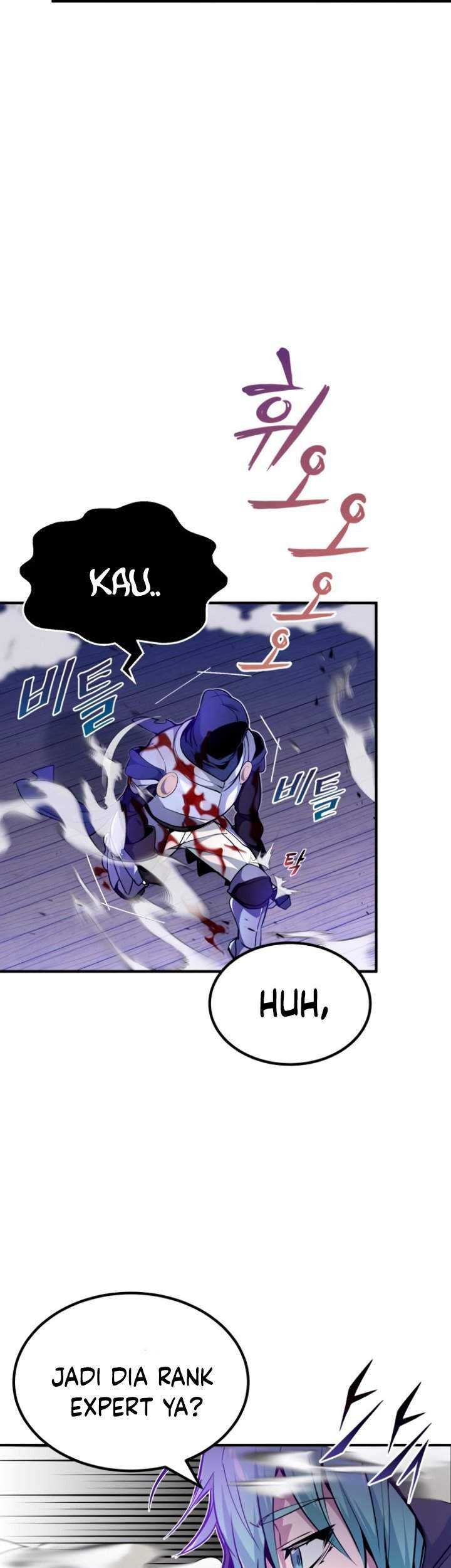 The Dark Magician Transmigrates After 66666 Years Chapter 20 - halaman 24