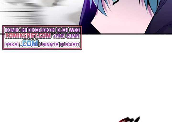 The Dark Magician Transmigrates After 66666 Years Chapter 20 - halaman 25
