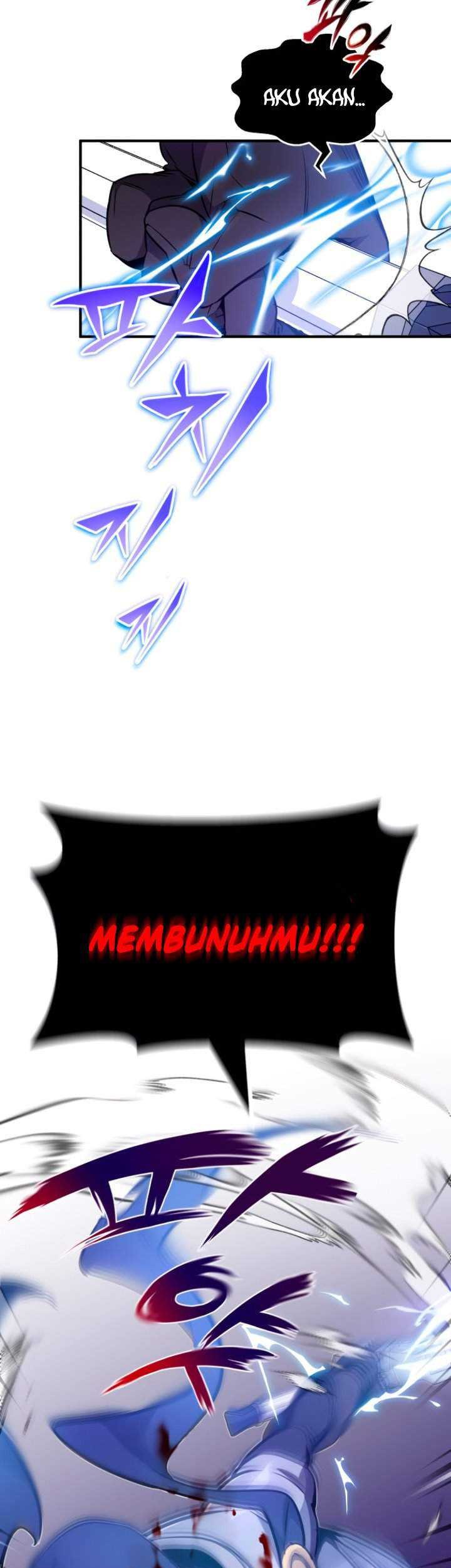 The Dark Magician Transmigrates After 66666 Years Chapter 20 - halaman 26
